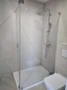 Studio familial centre ville, Parc expo, Arena