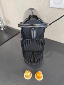 Appartements Studio familial centre ville, Parc expo, Arena : photos des chambres