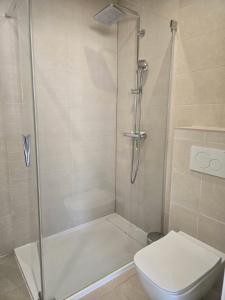 Studio familial centre ville, Parc expo, Arena