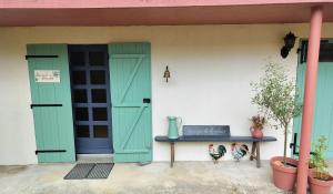 Chambres dhôtes B&B Chez Mon Rêve