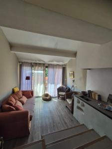 Maisons de vacances 40 Rue du Ventoux : photos des chambres