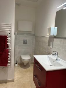 Appartements Varanges, near Cluny & Taize : photos des chambres