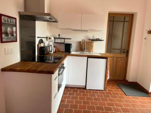 Varanges, near Cluny & Taizé