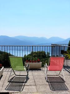 Casa al Campanile First floor, LeonardosHome