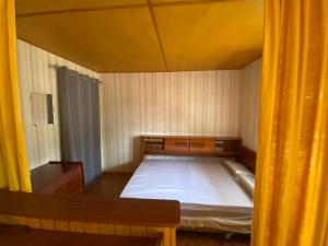 Chalets Un instant bucolique : photos des chambres