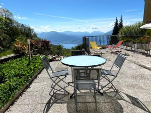 Casa al Campanile First floor, LeonardosHome