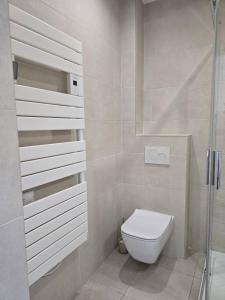 Appartements studio balcon, centre ville, parc expo, Arena : photos des chambres