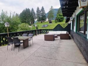 Gasthof Zaunerhof - Hotels en Appartementen