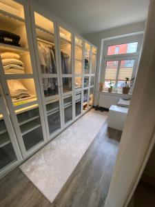 Gemütliche und moderne Wohnung