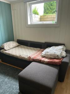 Basement Apartment -Ås Ski