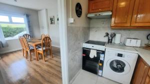 Kilbrien Mountain view