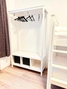 Gesamte Unterkunft für 4 Top 18