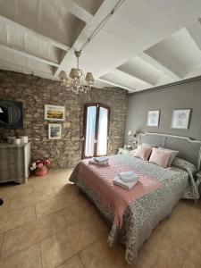 Casa del Castell de Toloriu