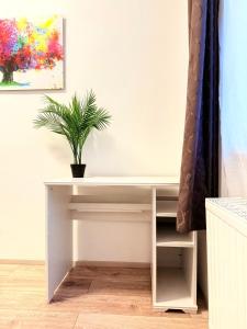 Gesamte Unterkunft für 4 Top 18