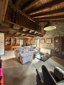 Casa del Castell de Toloriu