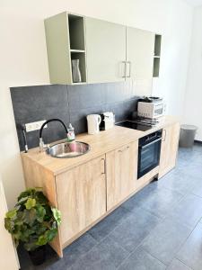 Gesamte Unterkunft für 2, Top21