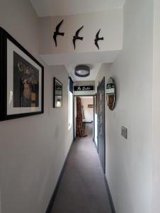 Grosvenor Studio Apartment