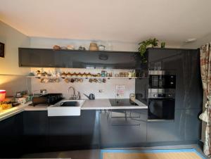 Grosvenor Studio Apartment