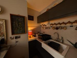 Grosvenor Studio Apartment