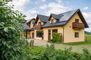 Apartament pod Glinikiem