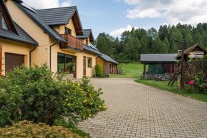 Apartament pod Glinikiem