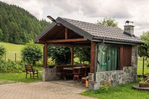 Apartament pod Glinikiem