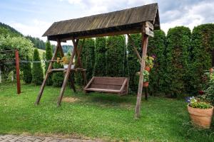 Apartament pod Glinikiem