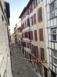 Appartements Baiona Appart lumineux : Appartement 1 Chambre
