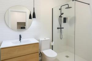 Apartamentos turisticos AMITIÉ 7 Centro