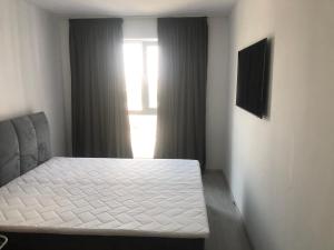 Luxury Bucharest apartament