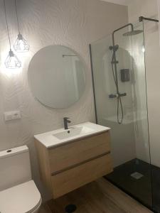 Apartamentos turisticos AMITIÉ 7 Centro