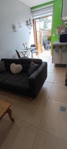 Appartements Au Nid-Opale : photos des chambres