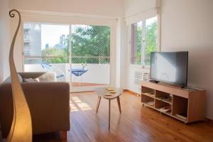 Departamento en Palermo a metros Embajada Estados Unidos - 4-gwiazdkowe hotele w mieście Buenos Aires