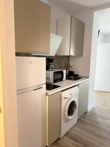 Apartamentos turisticos AMITIÉ 7 Centro