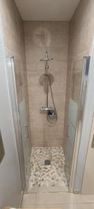 Appartements Au Nid-Opale : photos des chambres