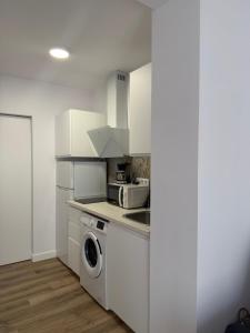 Apartamentos turisticos AMITIÉ 7 Centro