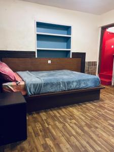 Room In Kathmandu