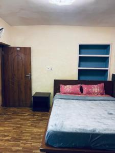 Room In Kathmandu