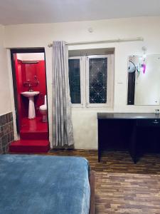 Room In Kathmandu