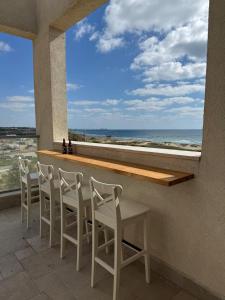 Nof Yonna - Sea & Sky