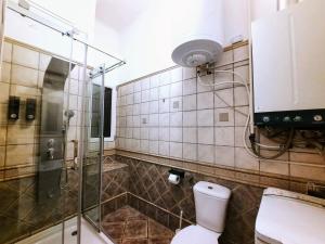 Charming stay in Budapest core