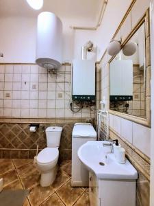 Charming stay in Budapest core