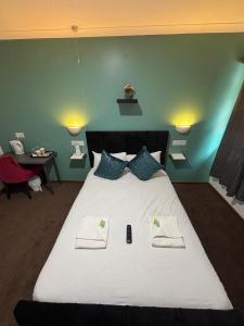 Stay Inn Express, Cambridge