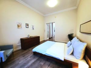 Charming stay in Budapest core