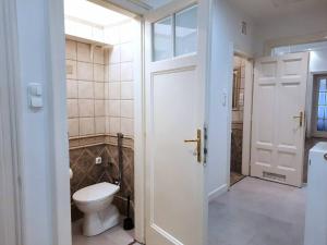 Charming stay in Budapest core