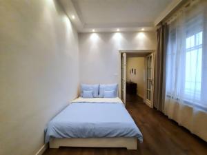 Charming stay in Budapest core