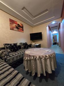 agadir APPART TILILA