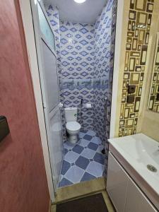 agadir APPART TILILA