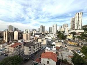 Mont Blanc Suítes - Nova Iguaçu