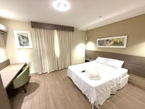 Mont Blanc Suítes - Nova Iguaçu